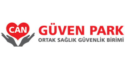 Can Güven Park OSGB | Uşak Logo