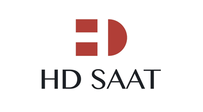 HD Saat Logo