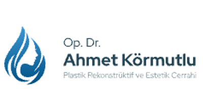 Op. Dr. Ahmet Körmutlu Logo