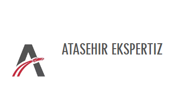 Ataşehir Ekspertiz Logo