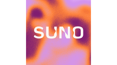Suno Logo