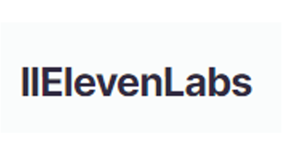 ElevenLabs Logo