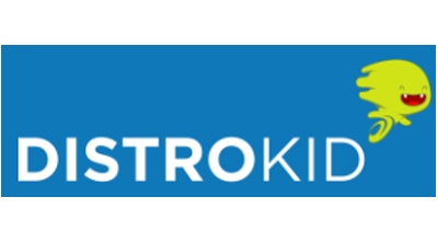 DistroKid Logo