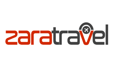 Zara Travel Logo