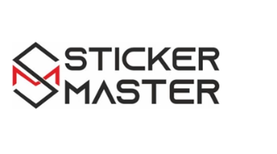Stickermaster.com.tr Logo