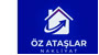 Öz Ataşlar Nakliyat | Ankara Logo