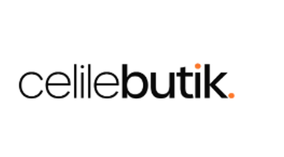 Celile Butik Logo