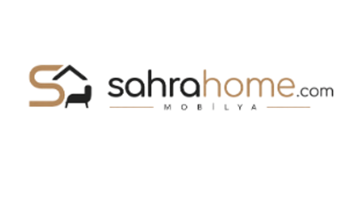 Sahrahome.com Logo