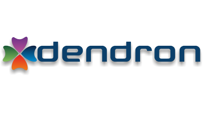 Dendron Teknoloji Logo