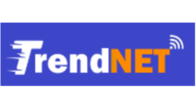TrendNet Telekom Logo