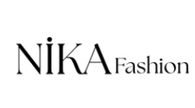 Nika Fashion Logo