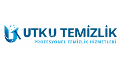 Utku Temizlik | İstanbul Logo
