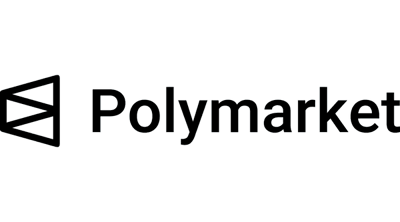 Polymarket Logo