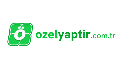 Ozelyaptir.com.tr Logo