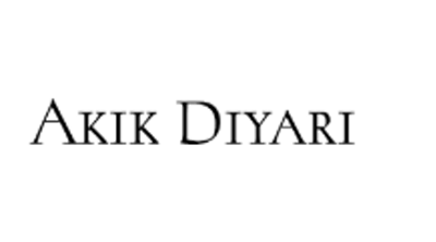 Akikdiyari.com Logo