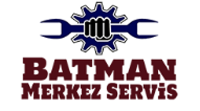 Batmanmerkezservis.com Logo