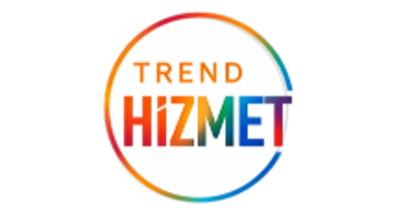 TrendHizmet Logo