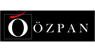 Özpan Gıda Logo