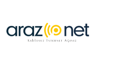 Araz Net Logo