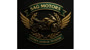 Sag Motors Sinanpaşa Logo