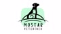 Mostar Veteriner Kliniği Logo