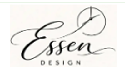 Essen Design Logo