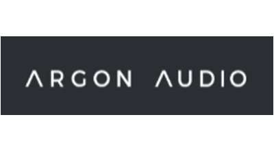 Argon Audio Logo