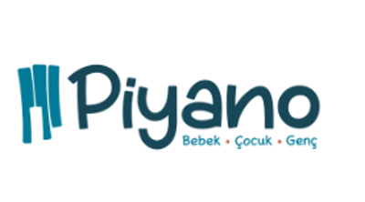Piyano Genç Odası Logo
