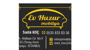 Ev Huzur Mobilya Logo