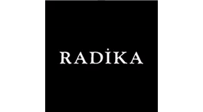 Radika Aromatherapy Logo