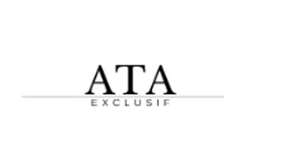 Ataexclusif Logo
