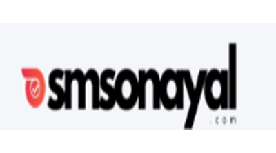 Smsonayal.com Logo