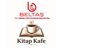 Denizli Beltaş Kitap Cafe Logo
