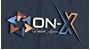 On-X Reklam Logo