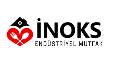 İnoks Endüstriyel Mutfak Logo