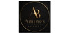 Amine's Beauty | Karaman Logo
