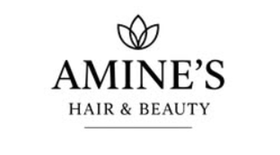 Amine's Beauty | Karaman Logo