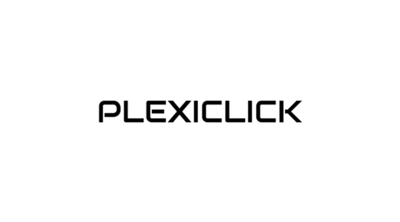 Plexiclick Logo