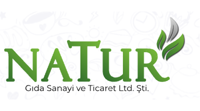 Natur Gıda Logo