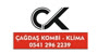 Çağdaş Kombi Klima | Edirne Logo