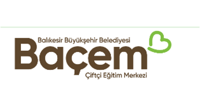 Baçem Aromaterapi Logo