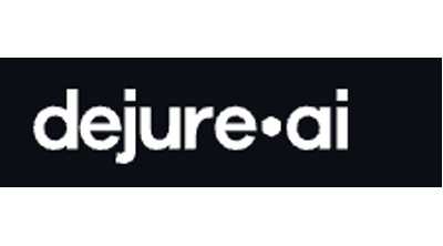 De Jure AI Logo