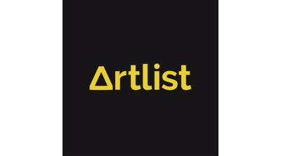 Artlist Logo