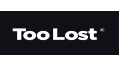 Too Lost Logo