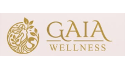 Gaia Wellness | Adana Logo