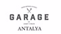 Garage Hair Stüdyo | Antalya Logo