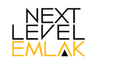 Next Level Emlak Logo