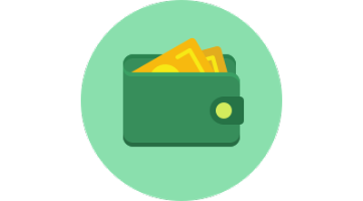 MetWallet Logo