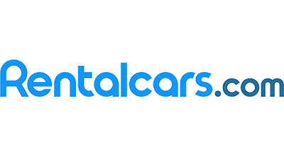 Rentalcars.com Logo