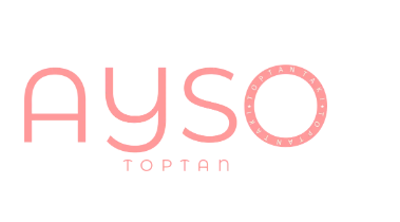 Ayso Toptan Takı Logo